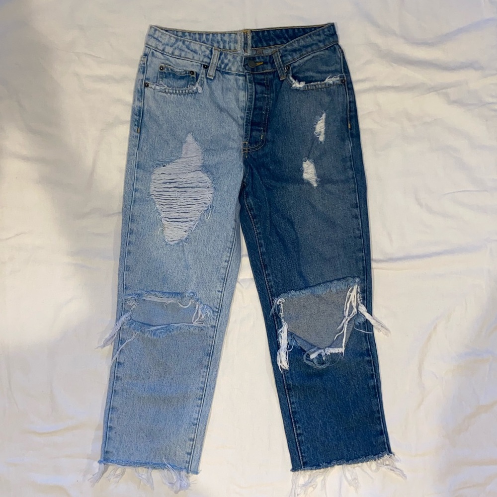 Carmar Denim Jeans